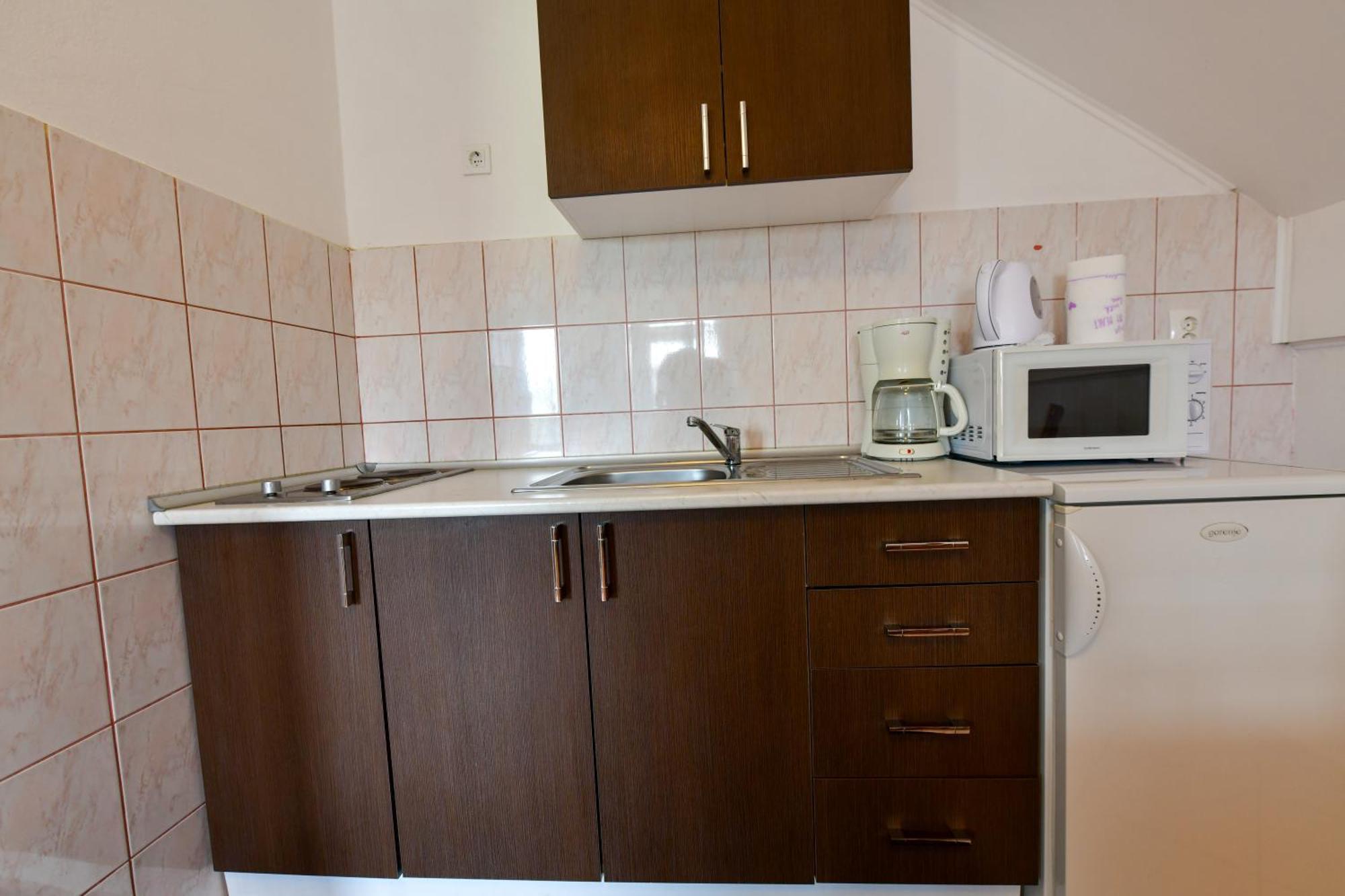 Apartment Ivano Rakovica Exterior photo