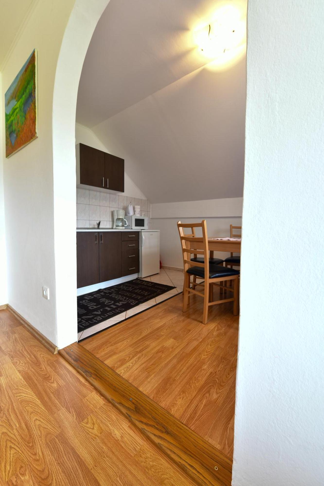 Apartment Ivano Rakovica Exterior photo